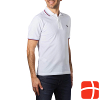 Fred Perry Polo Shirt 120