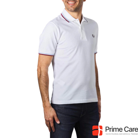 Fred Perry Polo Shirt 120