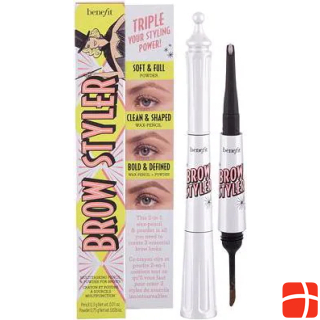 BeneFit Cosmetics Brow Styler Multitasking Pencil & Powder