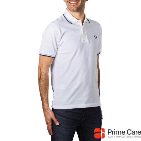 Fred Perry Polo Shirt 300