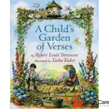  A Child's Garden of Verses