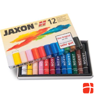 Jaxon JAXON/Cà12 OEL PASTING CANDLES