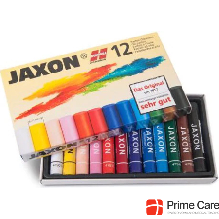 Jaxon JAXON/Cà12 OEL PASTING CANDLES