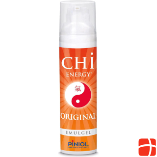 Chi Energy China CHi Energy Original Emulgel 75 ml