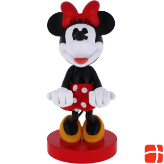 Exquisite Gaming Disney Minnie Mouse - Cable Guy