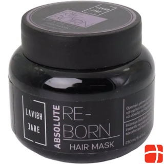 Lavish Care Absolute Re-Born Hair Mask 2