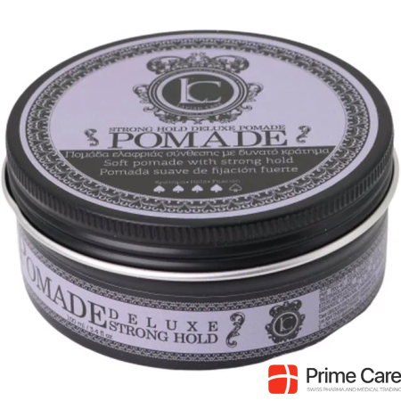 Lavish Care Strong Hold Deluxe Pomade