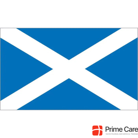 Cross Promotion Scotland