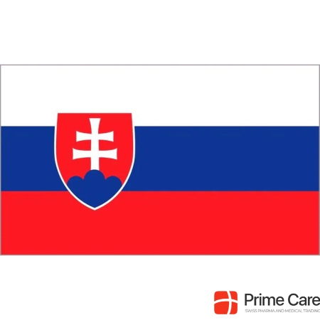 Cross Promotion Slovakia