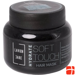Lavish Care Soft Touch Hydrate Mask 250ml