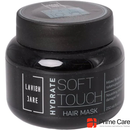 Lavish Care Soft Touch Hydrate Mask 250ml