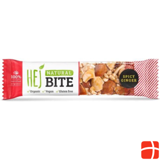 HEJ Nutrition Bite (40g)