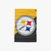 Foco NFL Team Pittsburgh Steelers