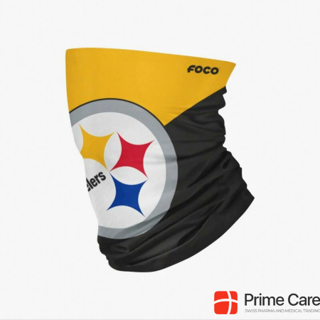 Foco NFL Team Pittsburgh Steelers