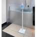 Durable Disinfection dispenser Basic