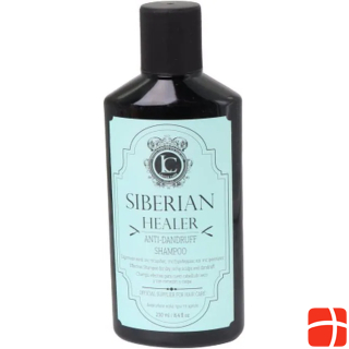 Lavish Care Siberian Healer Anti-Dandruff Shampoo 2