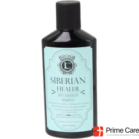 Lavish Care Siberian Healer Anti-Dandruff Shampoo 2