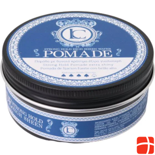 Lavish Care Strong Hold High Shine Water Pomade Pomade