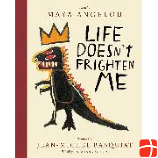 Abrams & Chronicle Life Doesn't Frighten Me (Twenty-fifth Anniversary Edition)