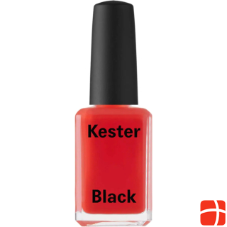 Kester Black KB Colours - Tall Poppy