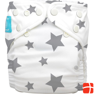 Charlie Banana Cloth diapers Twinkle little star One Size