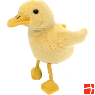 The Puppet Company Finger puppet duck