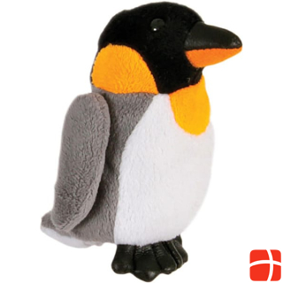 The Puppet Company Finger puppet penguin