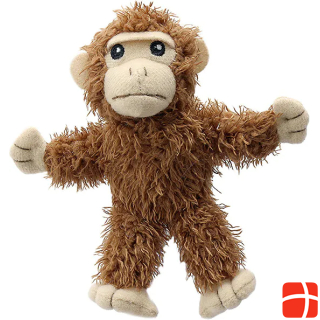 The Puppet Company Finger puppet monkey