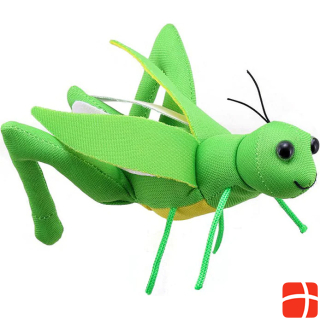 The Puppet Company Finger puppet grasshopper
