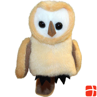 The Puppet Company Finger puppet owl