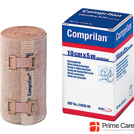 Comprilan Comprilan short-stretch bandage