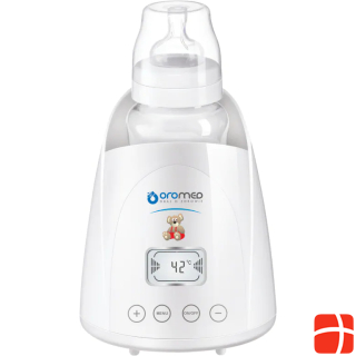 Hi-tech medical ORO-BABY HEATER Flaschenwärmer