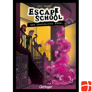  Escape School