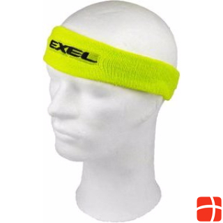 Повязка на голову IH Exel желто-черная