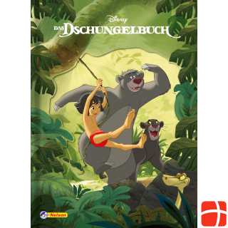  Disney Classic: The Jungle Book