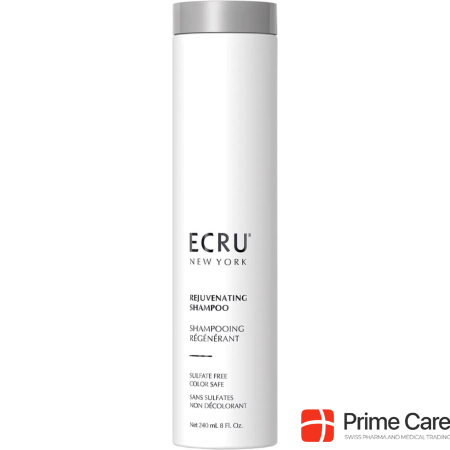 Ecru New York ECRU NY Signature - Rejuvenating Shampoo