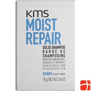 KMS California Moistrepair - Solid Shampoo