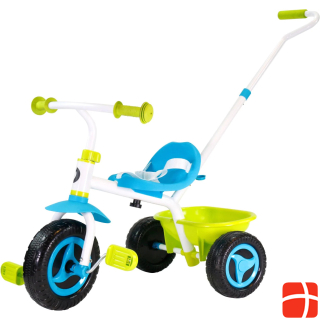 Best Sporting Tricycle 2 in 1