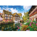 Cheatwell Games Strasbourg - The smallest 1000 piece puzzle