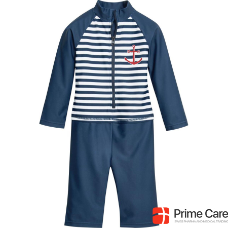 Playshoes UV one-piece suit Maritime size 98/104