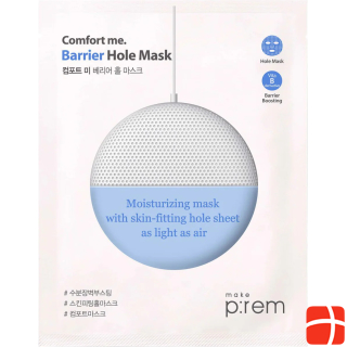 Make p:rem Comfort Me. Barrier Hole Mask