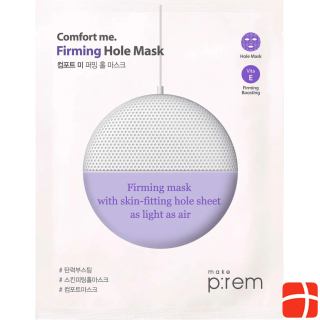 Make p:rem Comfort Me. Firming Hole Mask