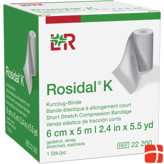Lohmann & Rauscher Rosidal K short-stretch bandage