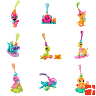 Cave Club DINO BABY CRYSTALS SURPRISE ASSORTMENT