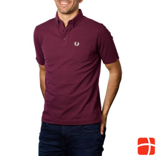 Fred Perry Polo Piqué LS 799