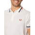 Fred Perry Polo Piqué LS 129