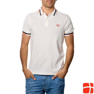 Fred Perry Polo Piqué LS 129