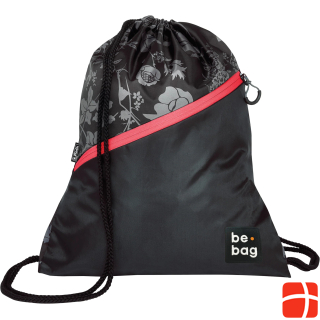 Be.bag be.daily Mystic Flowers 16L