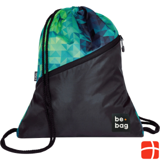 Be.bag be.daily Magic Triangle 16L