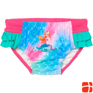 Playshoes Mermaid swim diaper size 62/68